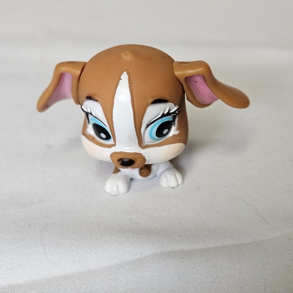 Bratz Lil Angelz Brown Dog‎ - Picture 1 of 6